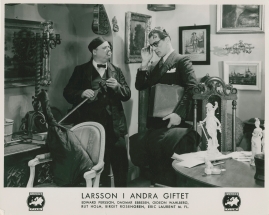 Larsson i andra giftet - image 31