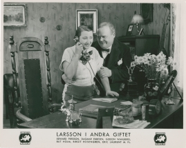Larsson i andra giftet - image 38