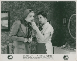 Larsson i andra giftet - image 41