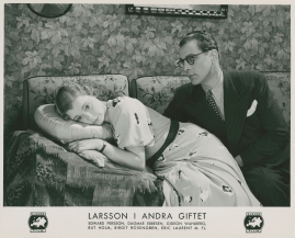 Larsson i andra giftet - image 43