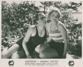 Larsson i andra giftet - image 44