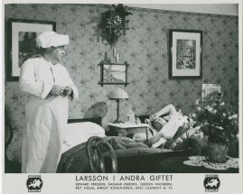 Larsson i andra giftet - image 45