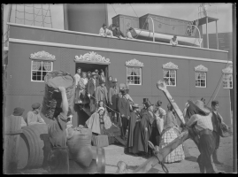 John Ericsson - segraren vid Hampton Roads : En filmskiss om en svensk-amerikan i samband med Delawarejubileet - image 83