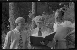 John Ericsson - segraren vid Hampton Roads : En filmskiss om en svensk-amerikan i samband med Delawarejubileet - image 223