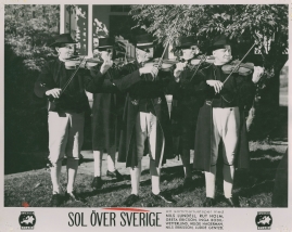 Sol över Sverige - image 33