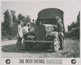 Sol över Sverige - image 36