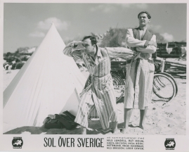 Sol över Sverige - image 39