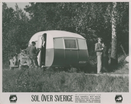 Sol över Sverige - image 43
