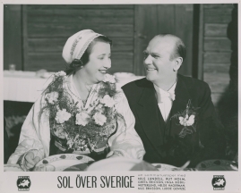 Sol över Sverige - image 49
