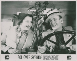 Sol över Sverige - image 50