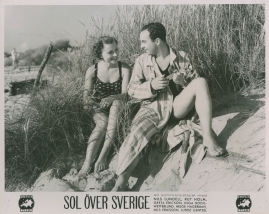 Sol över Sverige - image 51