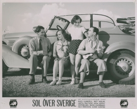Sol över Sverige - image 52