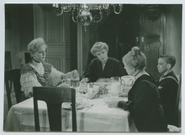 Med folket för fosterlandet : En film om Konung Gustaf och hans folk 1907-1938 av Erik Lindorm - image 7