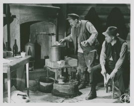 Med folket för fosterlandet : En film om Konung Gustaf och hans folk 1907-1938 av Erik Lindorm - image 66