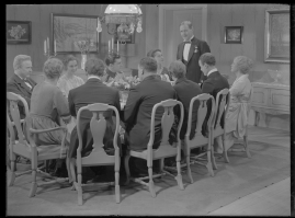 Med folket för fosterlandet : En film om Konung Gustaf och hans folk 1907-1938 av Erik Lindorm - image 87