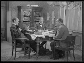 Med folket för fosterlandet : En film om Konung Gustaf och hans folk 1907-1938 av Erik Lindorm - image 107