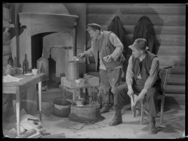 Med folket för fosterlandet : En film om Konung Gustaf och hans folk 1907-1938 av Erik Lindorm - image 140