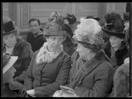 Med folket för fosterlandet : En film om Konung Gustaf och hans folk 1907-1938 av Erik Lindorm - image 141