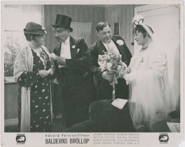 Baldevins bröllop - image 16