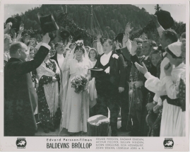 Baldevins bröllop - image 49