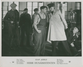 Herr Husassistenten - image 48