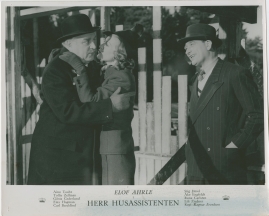 Herr Husassistenten - image 63