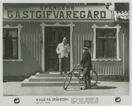 Kalle på Spången - image 9
