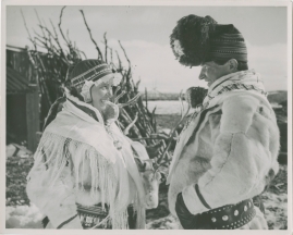 Son of the Midnight Sun - image 22