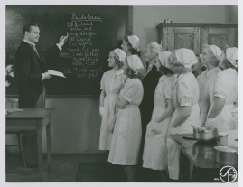 Lärarinna på vift : En osannolik berättelse för filmen - image 40