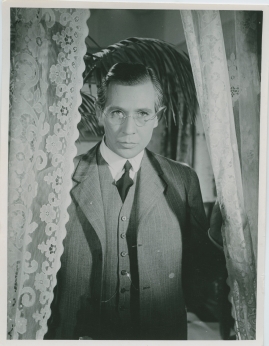 Doktor Glas - image 4