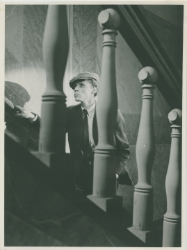 Doktor Glas - image 6