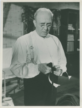 Doktor Glas - image 11
