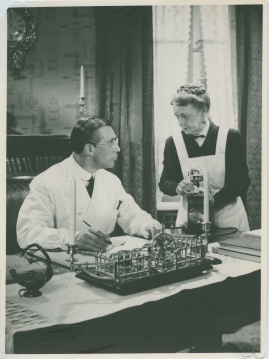 Doktor Glas - image 16