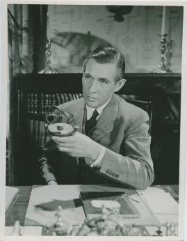 Doktor Glas - image 19