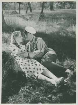 Doktor Glas - image 25