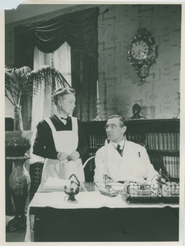 Doktor Glas - image 30