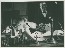 Doktor Glas - image 48