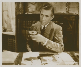 Doktor Glas - image 127