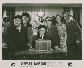 Skeppar Jansson - image 21