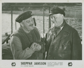 Skeppar Jansson - image 31