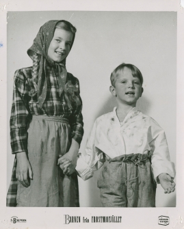 Barnen från Frostmofjället - image 44
