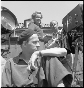Ingmar Bergman - image 3