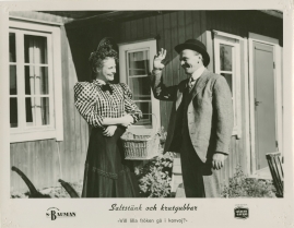 Saltstänk och krutgubbar : Liv och leverne i skärgården enligt Albert Engström - image 17