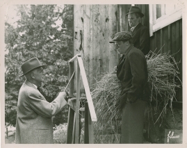 Bengt Eklund - image 4