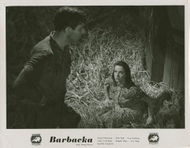 Barbacka - image 21