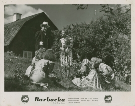 Barbacka - image 42