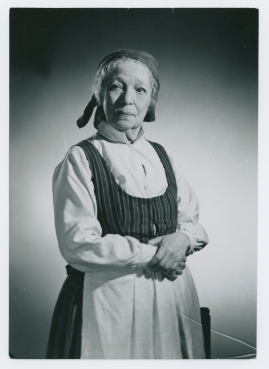Hilda Borgström - image 28