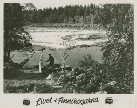 Livet i Finnskogarna - image 25