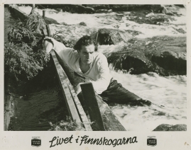 Livet i Finnskogarna - image 49