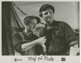 Maj på Malö - image 4